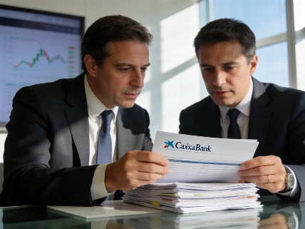 CaixaBank steps up risk transfers to protect dividends as lending surges RUSSPAIN.com