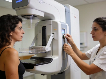 AI flags mammograms linked to higher five-year cancer risk RUSSPAIN.com