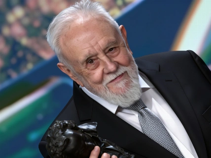 Gonzalo Suárez dies at 92, and Spanish culture loses its rebel RUSSPAIN.com