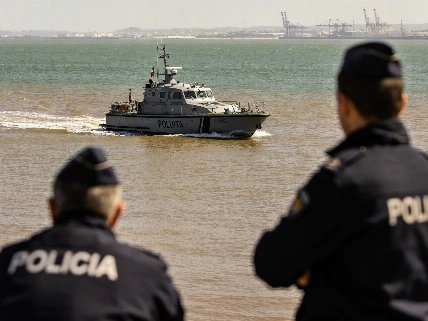 Europe Tightens Its Response to Drug Trafficking RUSSPAIN.com