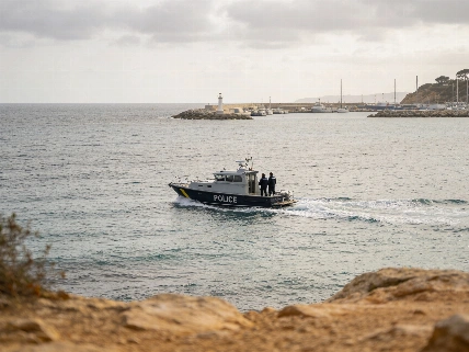 Body found at sea after Granollers boy vanished RUSSPAIN.com