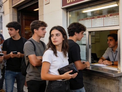 Arde Bogotá limits ticket sales to physical box offices for new tour RUSSPAIN.com