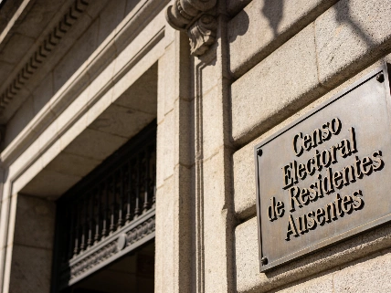 Gabilondo seeks urgent protection for overseas voters RUSSPAIN.com