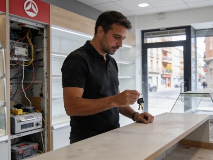 BBVA puts €250 million behind Spain's franchise sector RUSSPAIN.com