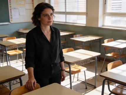Madrid plans faster school discipline under a new decree RUSSPAIN.com