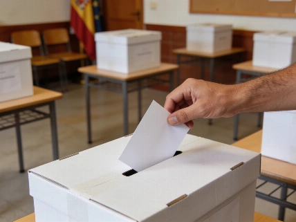 Podemos joins regional allies in only two regions for 29 November RUSSPAIN.com
