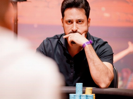 Timothee D’Anfray eyes €150,000 at WPO Winamax Main Event RUSSPAIN.com
