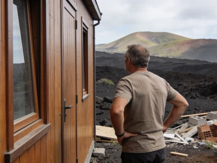 La Palma Still Lives With Tajogaite Five Years Later RUSSPAIN.com