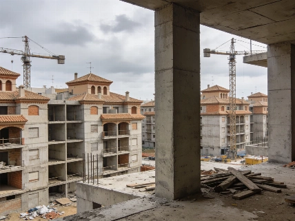 Government stalls rental decree as automatic lease extension faces delay RUSSPAIN.com