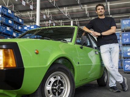 Seat 1200 Sport Bocanegra: Fifty years since Spain’s boldest coupé broke the mold RUSSPAIN.com