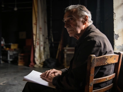 Catalan theatre loses Manel Dueso after battle with illness RUSSPAIN.com