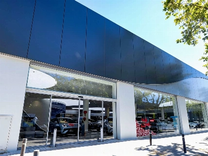BYD closes in on 130 dealerships in Spain, eyes Andorra launch RUSSPAIN.com