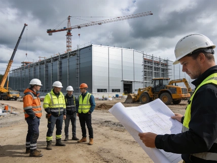 Google commits €13 billion to Finnish data centers and energy RUSSPAIN.com