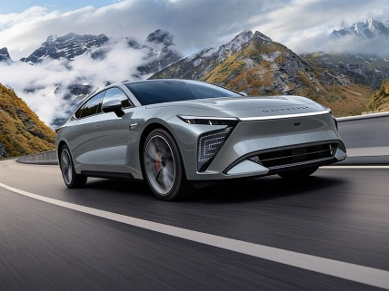 Exlantix ES leads Chery’s planned 2027 move into Spain RUSSPAIN.com