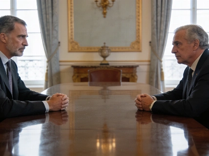 Ceuta Crisis Reveals Growing Rift Between Spanish Government and Royal Family RUSSPAIN.com