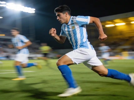 Nico González Emerges as Scaloni’s Key Asset in Argentina’s Campaign RUSSPAIN.com