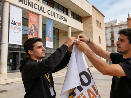 City authorities remove Beret’s performance from the NITS de Festa lineup in August RUSSPAIN.com