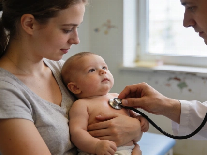 VRS Immunisation Brings Relief to 95% of Spanish Families RUSSPAIN.com