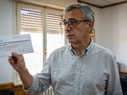 Zamora mayor challenges royal protocol after invitation from Casa Real RUSSPAIN.com