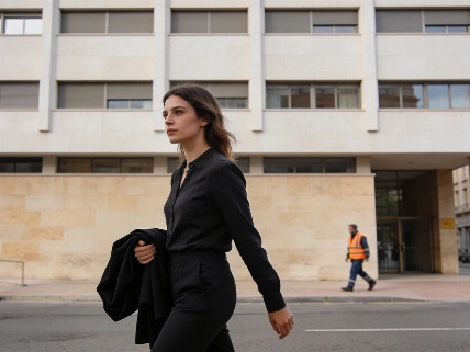 Lleida approves new ban on covering the face in public RUSSPAIN.com