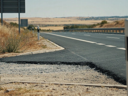 Madrid to spend €61m completing the abandoned M-203 RUSSPAIN.com