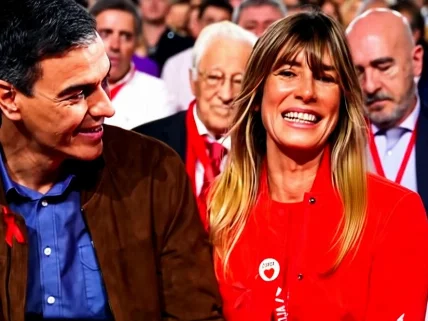Begoña Gómez: how school moms remember her RUSSPAIN.com