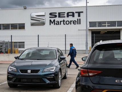 Seat Faces Uncertain Future as Volkswagen Shifts Focus to Cupra RUSSPAIN.com