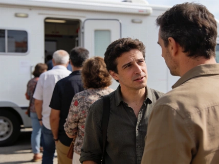 Javier Bardem urged blood donations after Urda rail crash RUSSPAIN.com