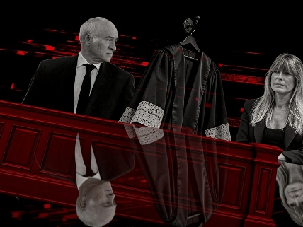 Judge Juan Carlos Peinado retires after sending Begoña Gómez to trial RUSSPAIN.com