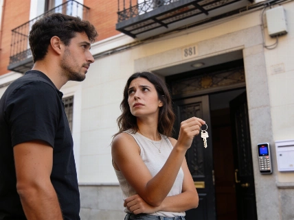 Housing crisis exposes deep mistrust in Spanish political leadership RUSSPAIN.com