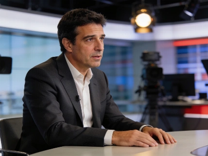 Iván Redondo breaks silence on power politics and Moncloa exit RUSSPAIN.com