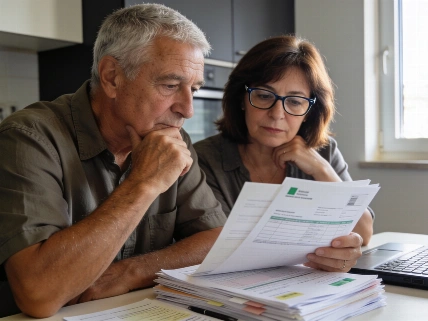 Spanish pensions to rise sharply as inflation pushes forecasts higher RUSSPAIN.com