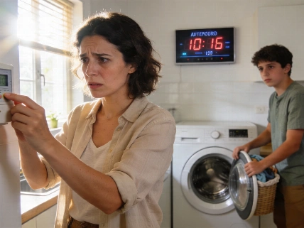 Electricity Prices Drop Sharply in Spain on August 9 RUSSPAIN.com