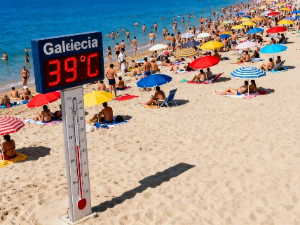 Violent storms break Spain’s heatwave as temperatures plunge RUSSPAIN.com