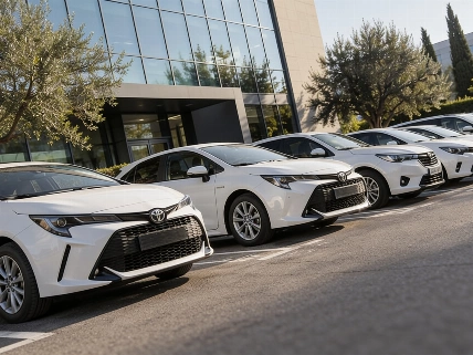 EU Proposal on VAT Deductions for Company Cars Leaves Spanish Fleets in Limbo RUSSPAIN.com
