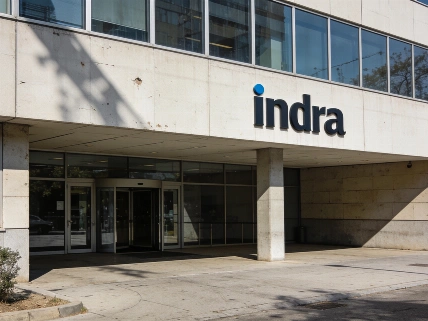 Indra changes its leadership team before strategy reset RUSSPAIN.com