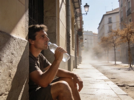 Super El Niño Could Put 451000 Lives at Risk RUSSPAIN.com