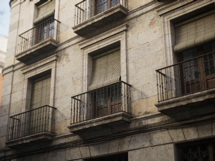 Maricarmen served on board of firm with 950m pesetas in capital RUSSPAIN.com