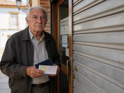 Imserso Cuts 13,000 Annual Travel Slots from 142 Local Councils RUSSPAIN.com