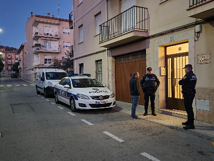Shooting in Salt Leaves One Man Injured as Police Investigate Dispute RUSSPAIN.com