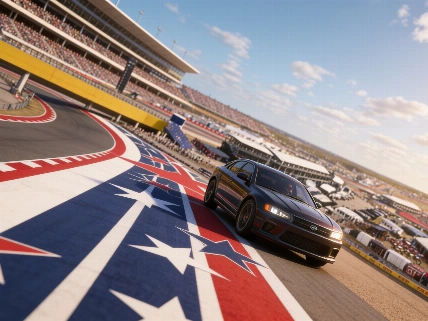 US Grand Prix qualifying starts at 11pm in Spain today RUSSPAIN.com