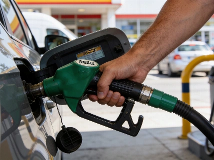 Government Doubles Diesel Subsidy as Fuel Prices Surge in Spain RUSSPAIN.com