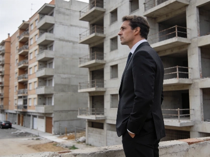 Junts threatens to block housing decrees over small owner protections RUSSPAIN.com