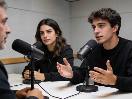 RTVE Play brings two new shows to EN PLAY RUSSPAIN.com