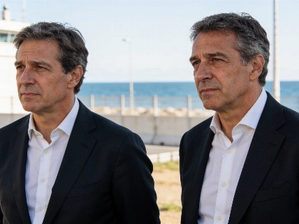 Feijóo puts Ceuta at the heart of his campaign security plan RUSSPAIN.com