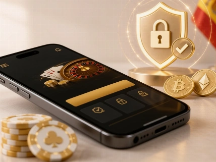 Anonymous Online Casinos Reshape Gambling Access in Spain RUSSPAIN.com