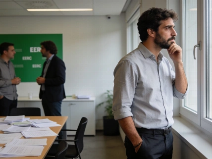 Gabriel Rufián faces pushback from ERC over election list demands RUSSPAIN.com