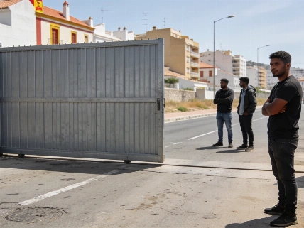 Government weighs faster returns for migrants in Ceuta RUSSPAIN.com