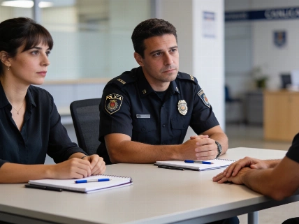 Police Psychologists Change How Spain Investigates Serious Crime RUSSPAIN.com