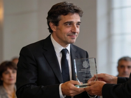 Javier Godó receives Forbes Hall of Fame honour RUSSPAIN.com
